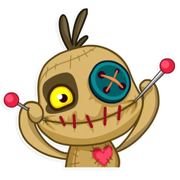 voodoo avatar