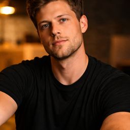 Alex Hustle avatar