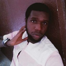 Ibukun Ojo avatar