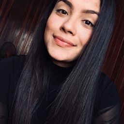 Alexandra Ortega🌼 avatar