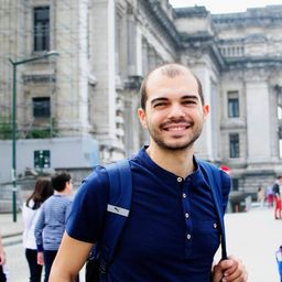 Iosif Pascu avatar
