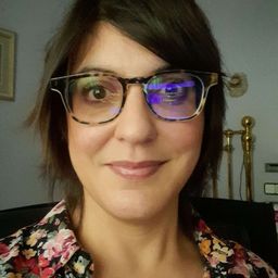 Iosune Muñoz avatar