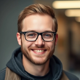 Peter Parker avatar