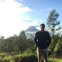 Iping avatar