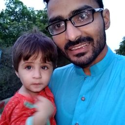 Iqbal amin avatar