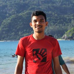 Iqbal Aron