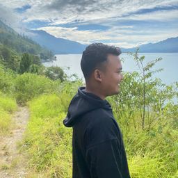 Adventure avatar