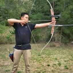 iqbalpeusangan avatar