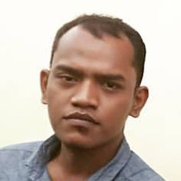 Iqbal Ridha avatar