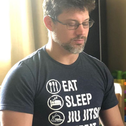 IQ Jiu Jitsu avatar
