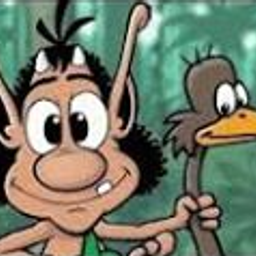 ircrp avatar