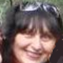 Irina avatar