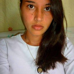 Iraida Matheus avatar