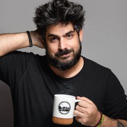 Iran Capote avatar