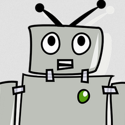 I.R. Bot avatar