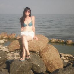 Iren007 avatar