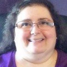 Irene Smith avatar
