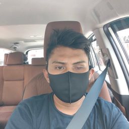 Irfandi Reza  avatar