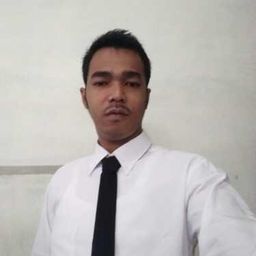 Irham avatar