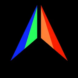 Iridesium avatar