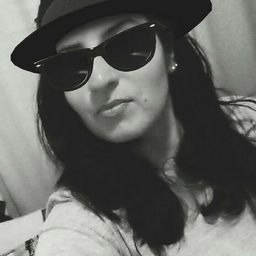 Irina avatar
