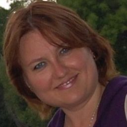 Irina avatar