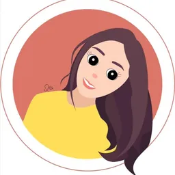 Iris Zhang avatar