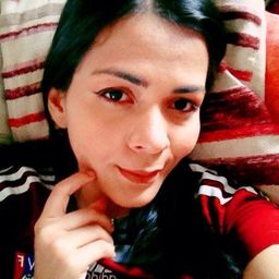 Irina avatar