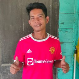 Irman avatar