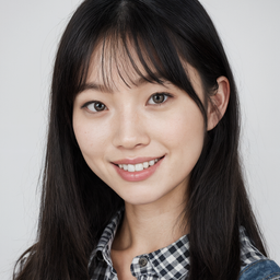 Gerda Gong avatar