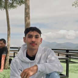 Irsyadi01 avatar
