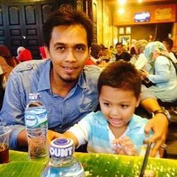 Irvan Helmi avatar