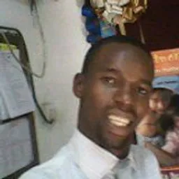 Isaac Eko avatar