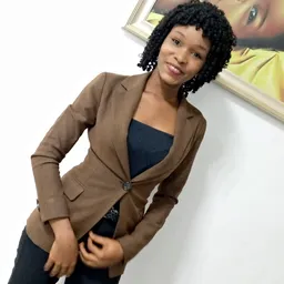 Ebele Nwaboku avatar