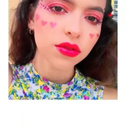 SARAMONTILLA25  avatar