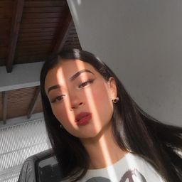 Isabel Jimenez  avatar