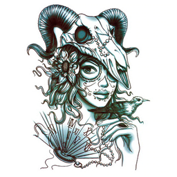 Isabelita avatar