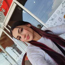 Isabel Jiménez  avatar