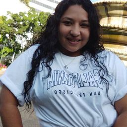 Isabel Oropeza avatar