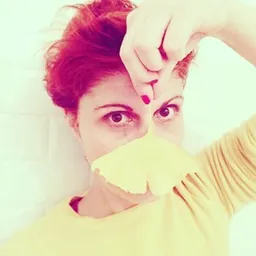IsaKost avatar