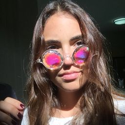 Psychedelish Powers avatar