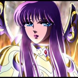Athena avatar
