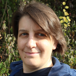 Fräulein Anni avatar