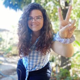 Isaura Aurora avatar