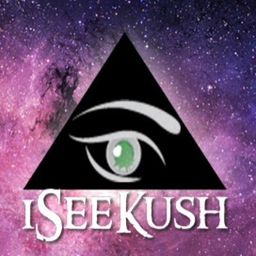 👁iSee Kush 💨🔥  🌊 avatar