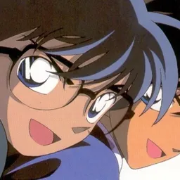 conan avatar