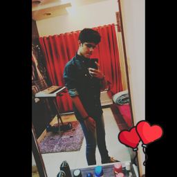 Ishaan Bhojwani