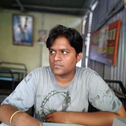 Ishan Deshmukh  avatar