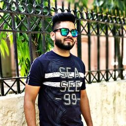 Ishaq avatar