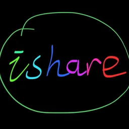 ishare avatar